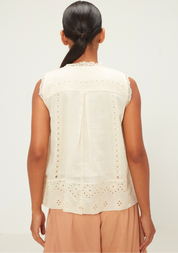 Wild Pearl Top