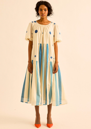 Wild Pine Dress