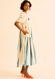 Wild Pine Dress