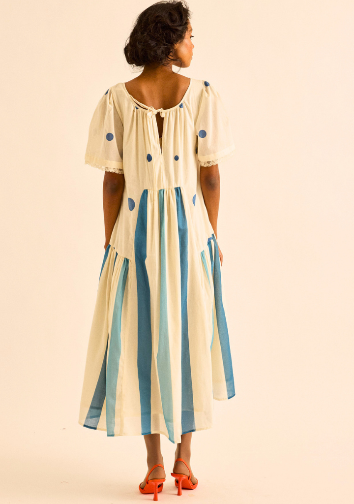 Wild Pine Dress