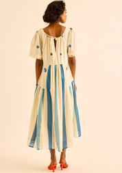 Wild Pine Dress