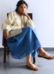 Wilderness Blouse