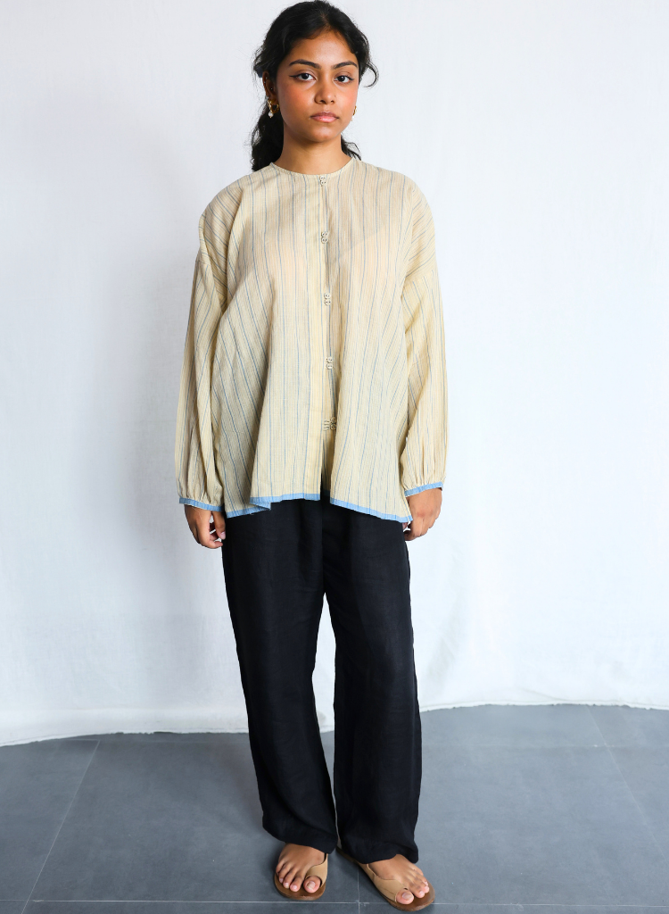 Wilderness Blouse