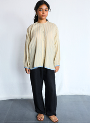 Wilderness Blouse