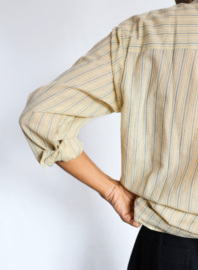 Wilderness Shirt