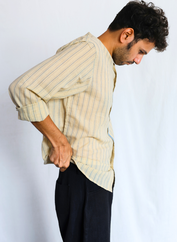 Wilderness Shirt