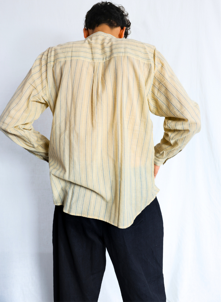 Wilderness Shirt