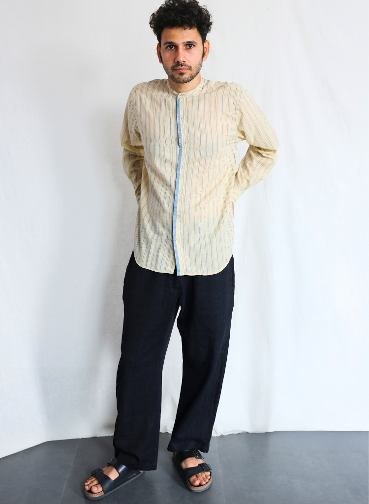 Wilderness Shirt
