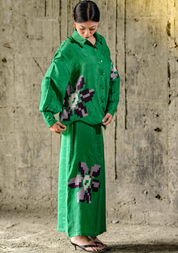 Wildflower Shirt