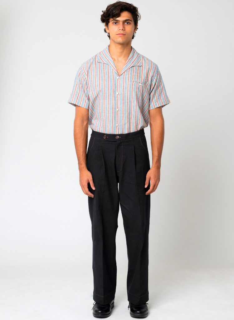 William Pants
