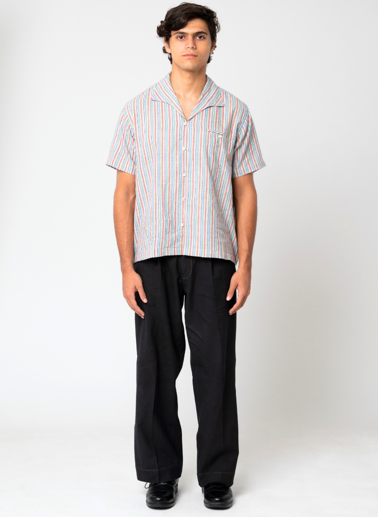 William Pants