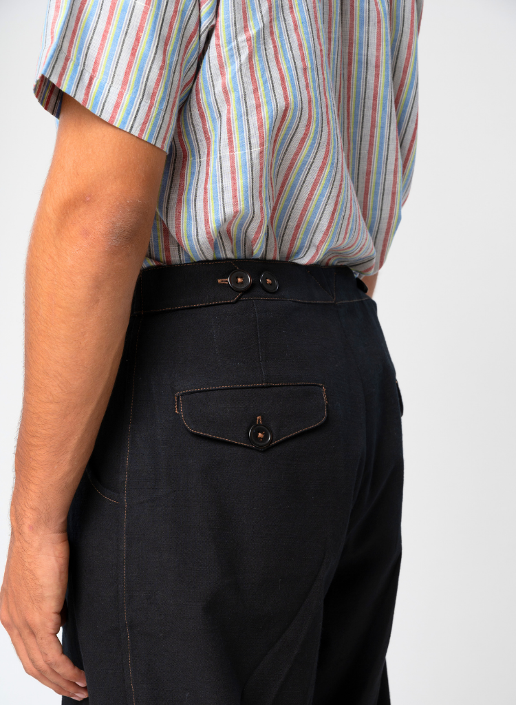 William Pants