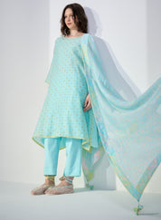 Willow Dupatta