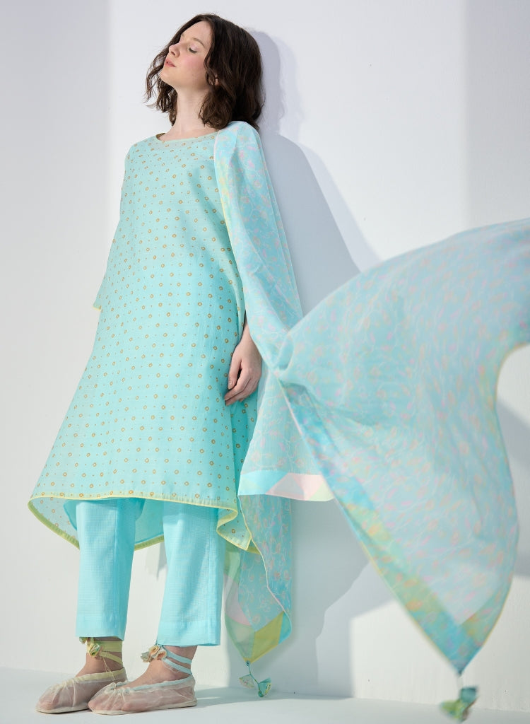 Willow Dupatta