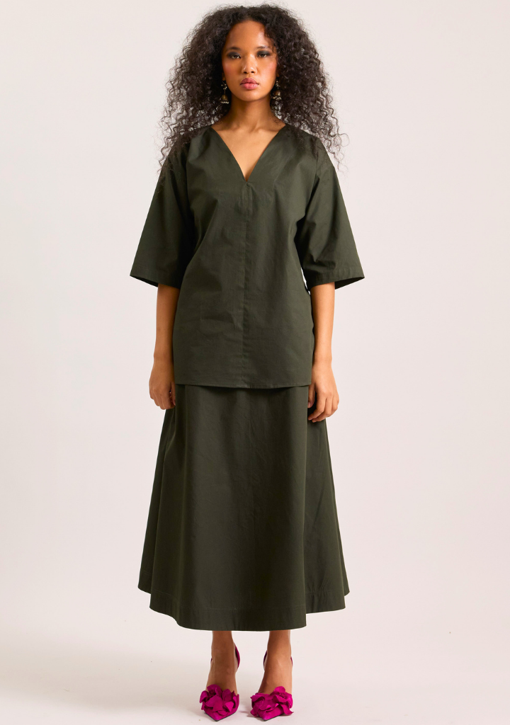 Willow Flow Set