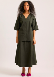 Willow Flow Set