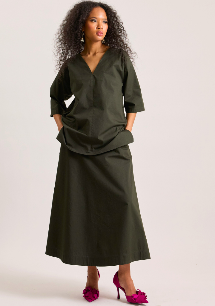 Willow Flow Set