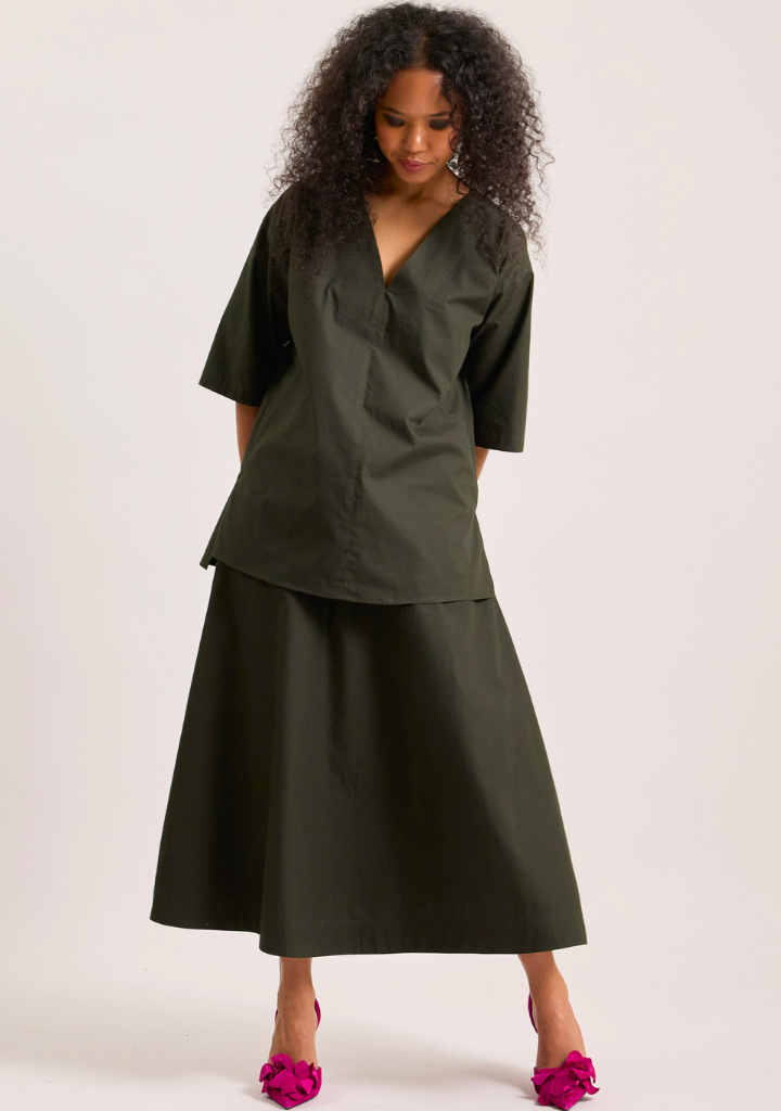 Willow Flow Set