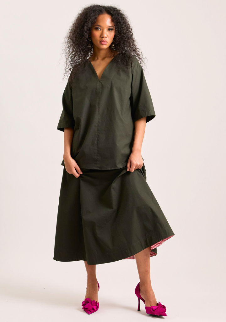 Willow Flow Set
