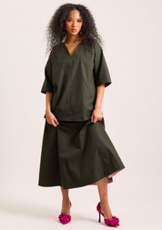 Willow Flow Set