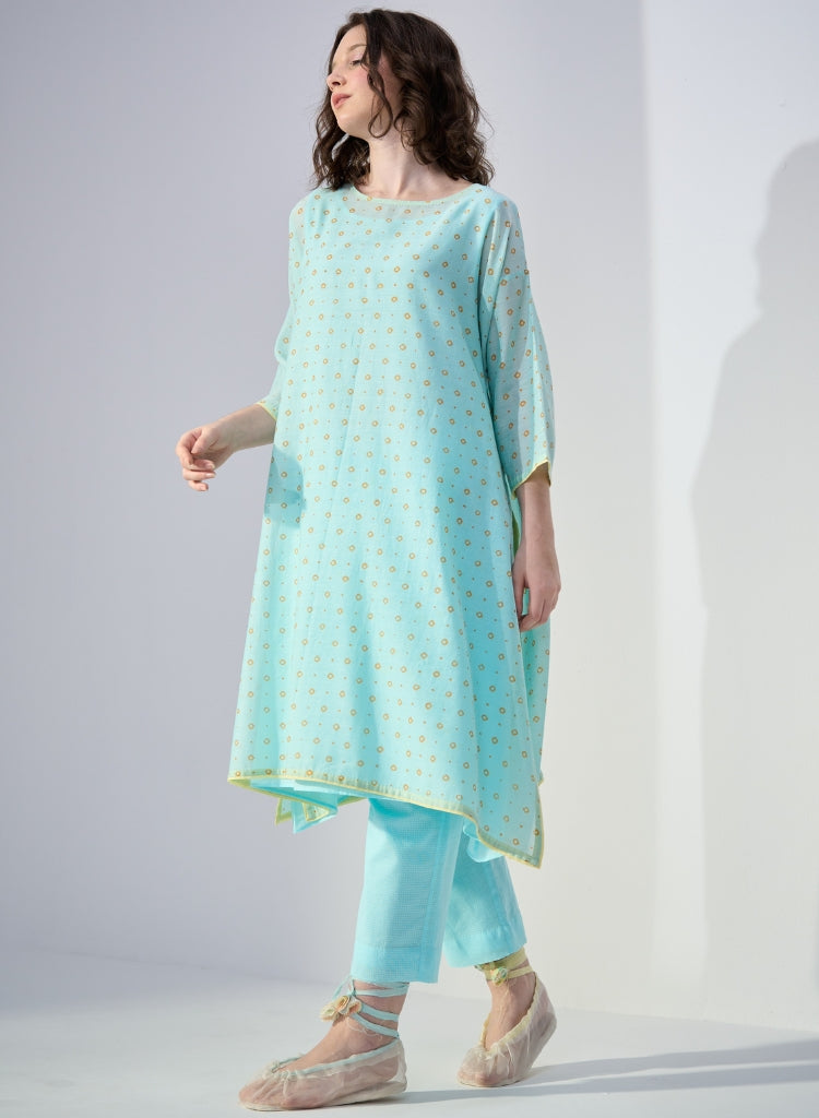 Willow Kurta