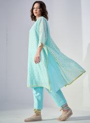 Willow Kurta