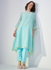 Willow Kurta