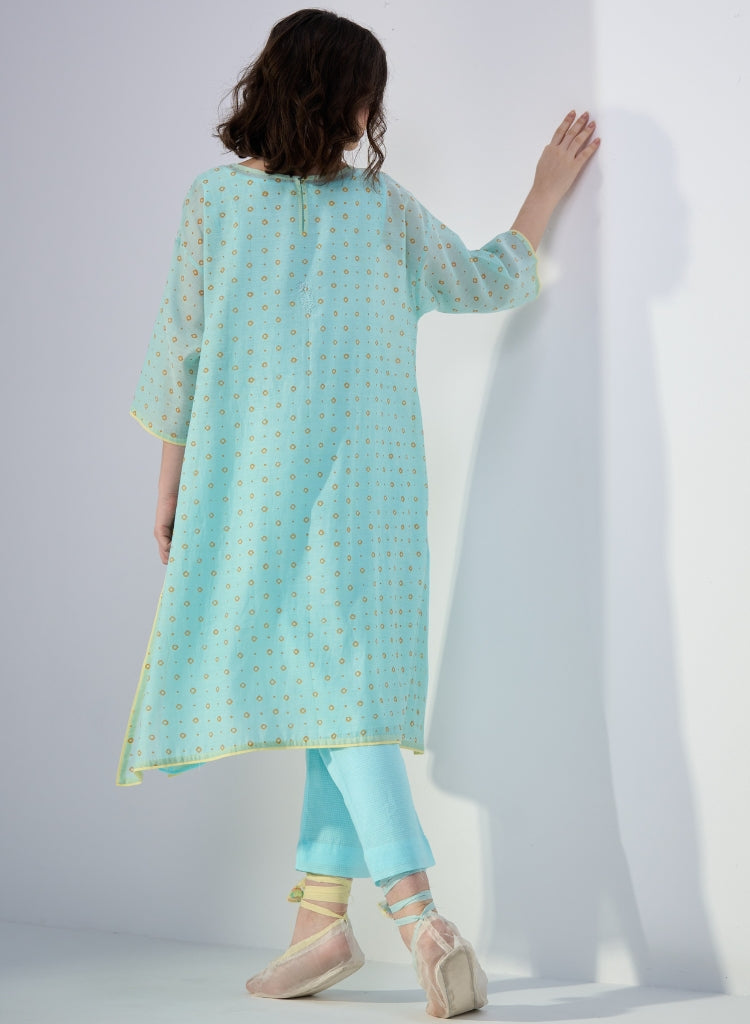 Willow Kurta