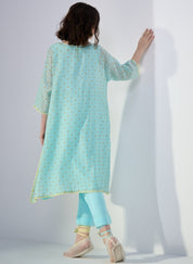 Willow Kurta