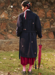 Willow Overcoat