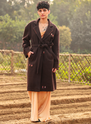 Willow Overcoat