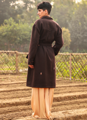 Willow Overcoat