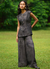 Willow Sharara Pants