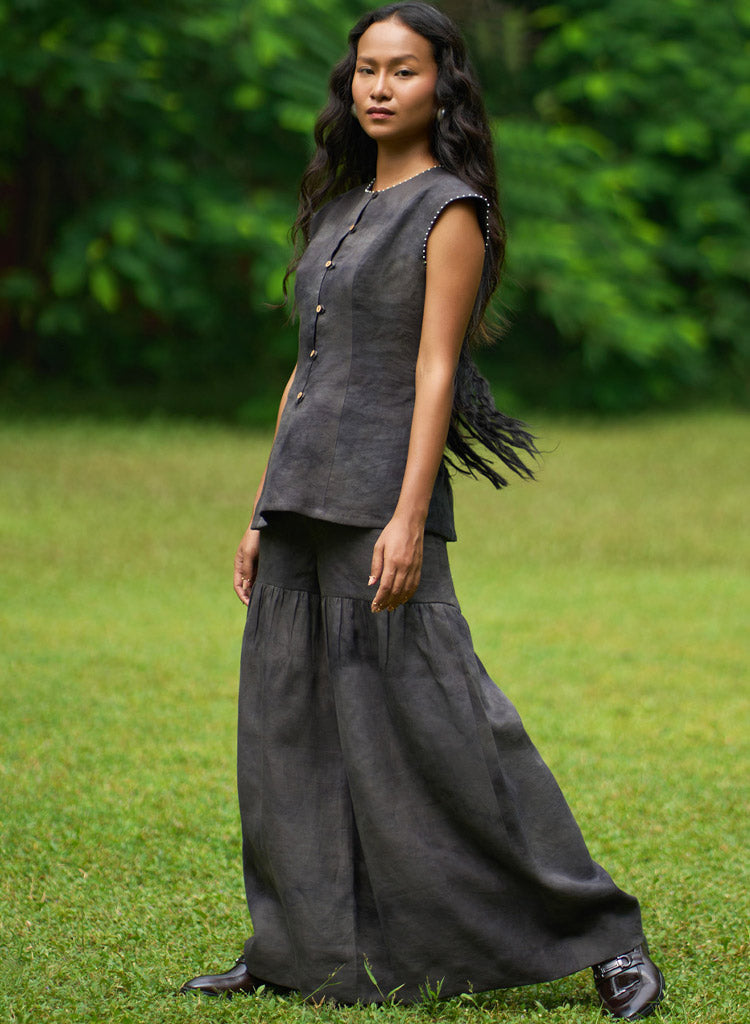 Willow Sharara Pants