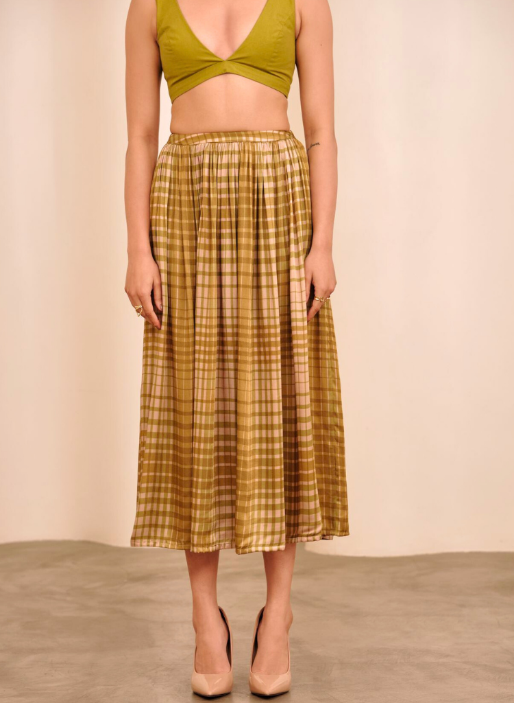 Willow Skirt
