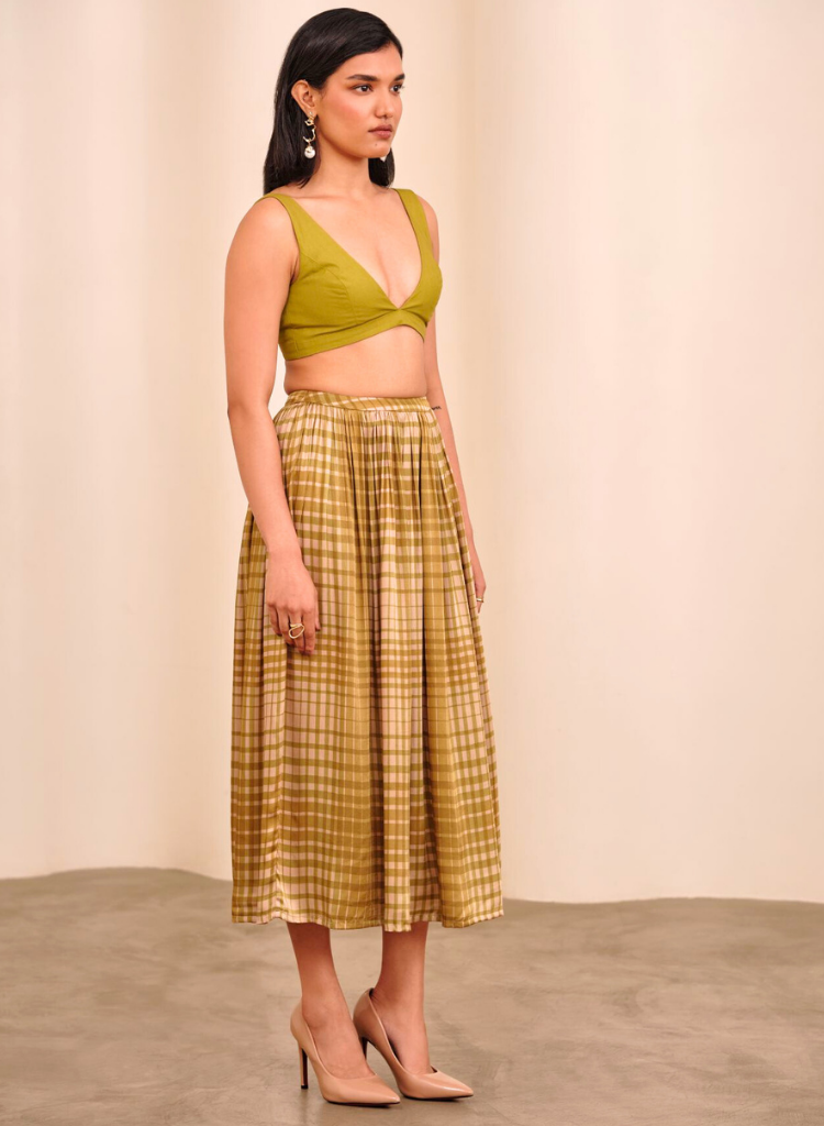 Willow Skirt