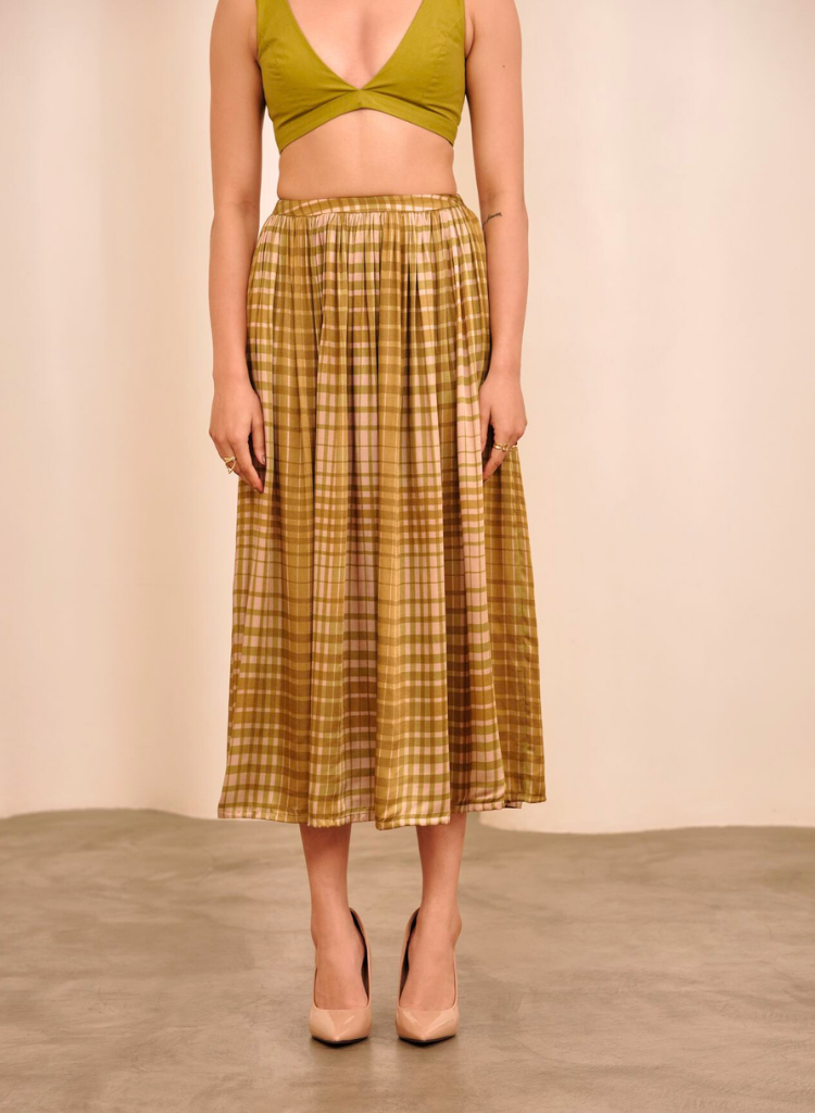 Willow Skirt