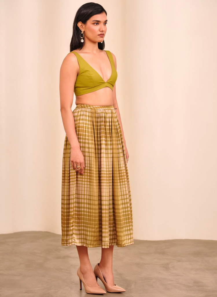 Willow Skirt
