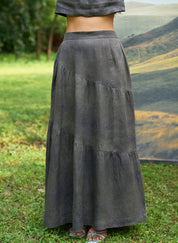 Willow Tiered Skirt