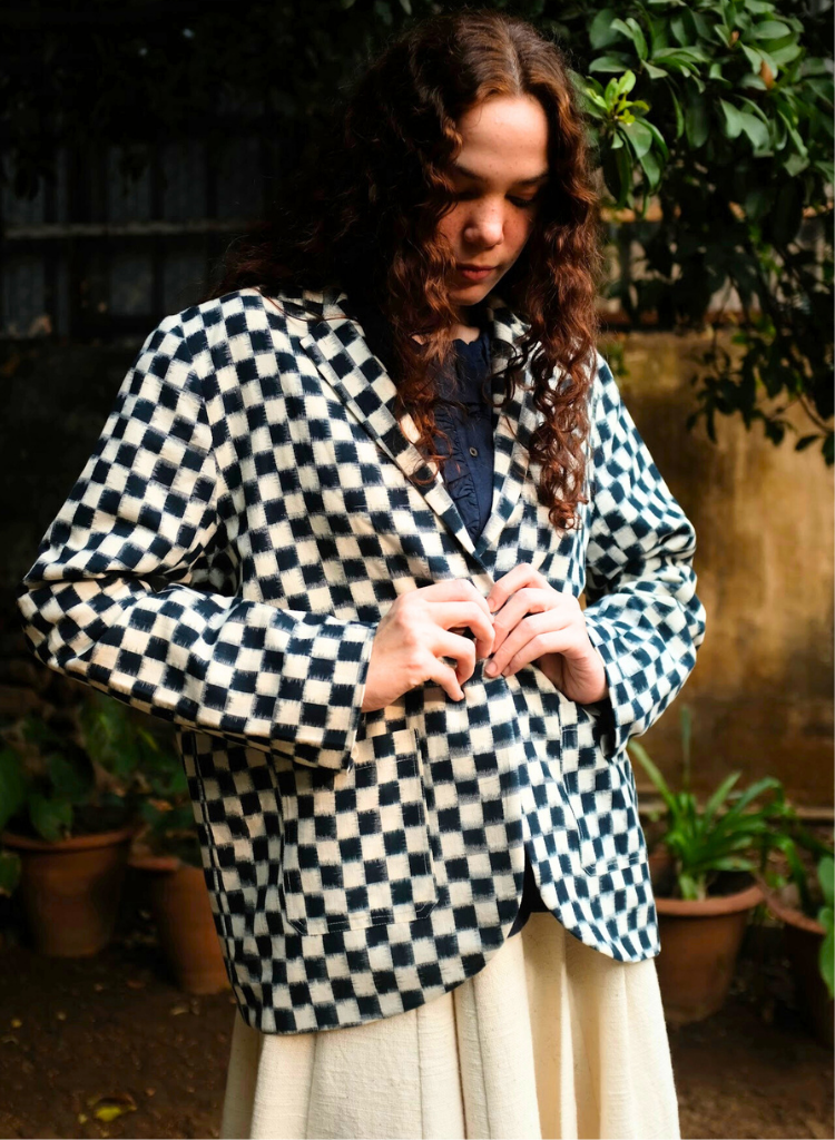 Windsor Day Coat