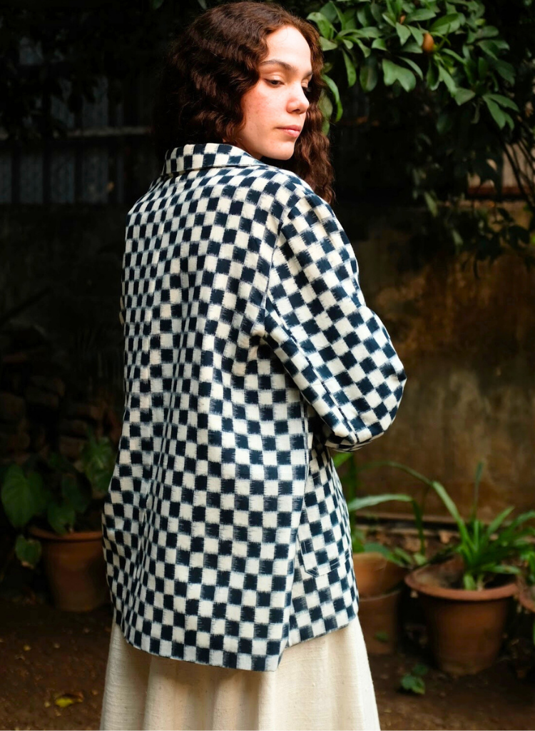 Windsor Day Coat