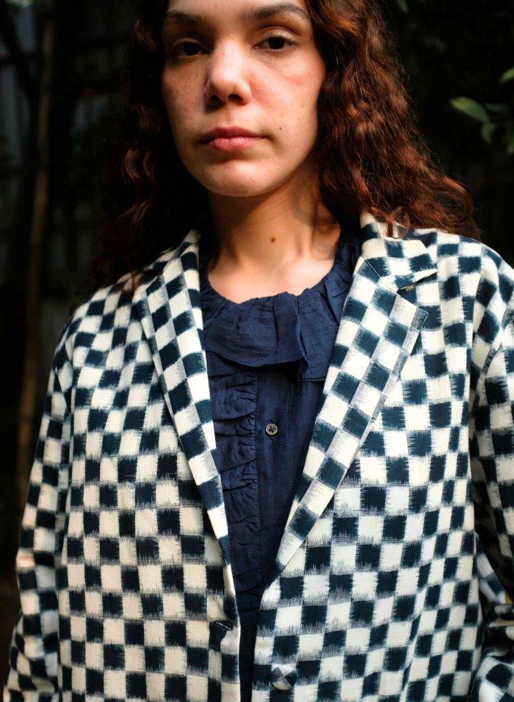 Windsor Day Coat