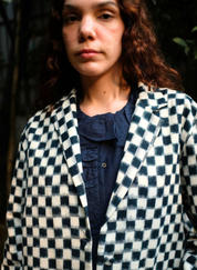Windsor Day Coat