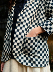 Windsor Day Coat