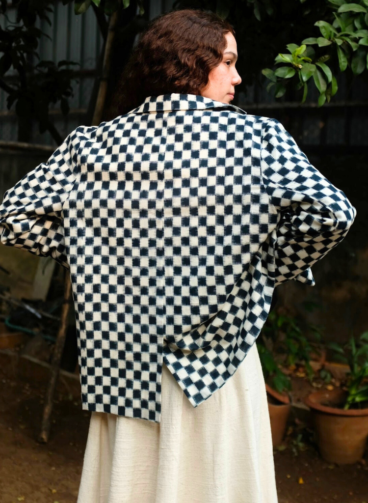 Windsor Day Coat