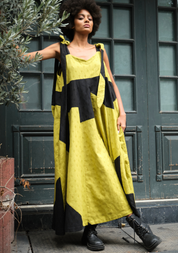 Winnie Dress
