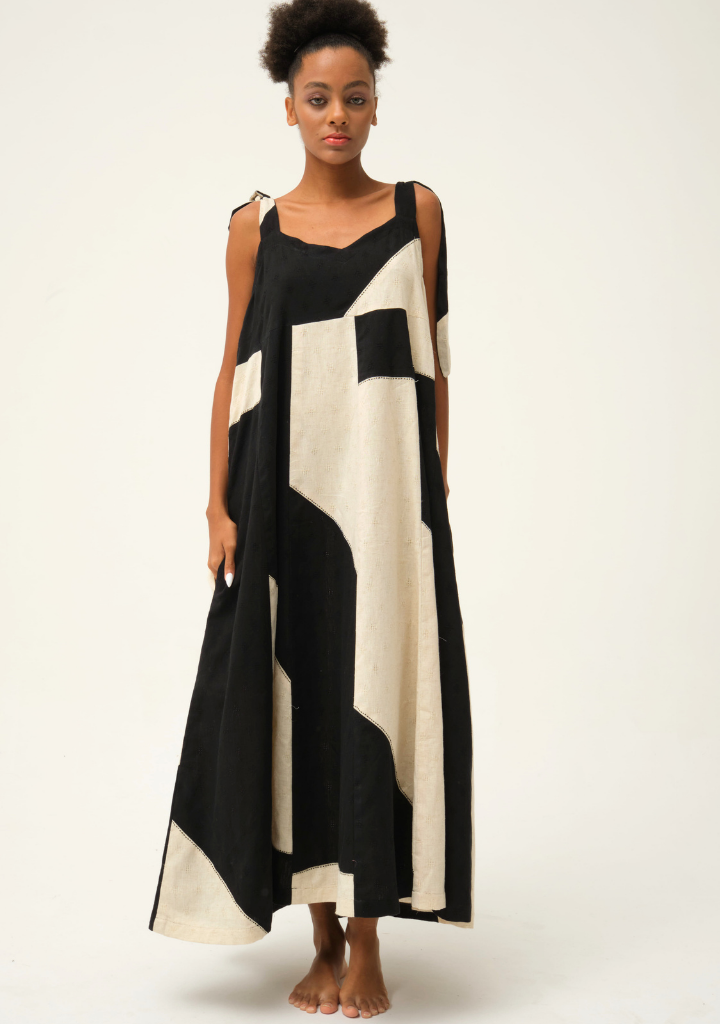 Winnie Dress