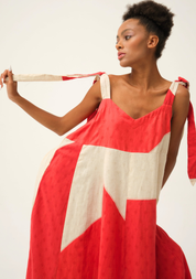 Winnie Dress