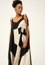 Winnie Dress