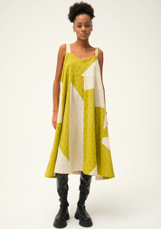Winnie Dress
